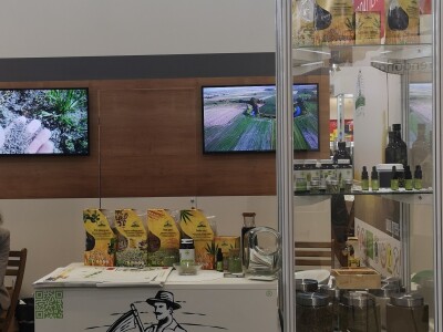 Biofach 2019