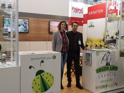 Biofach 2019