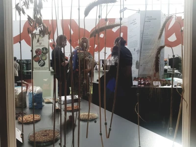 Biofach 2019