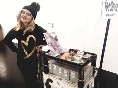 Biofach 2019