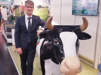 Biofach 2019