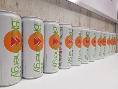 Biofach 2019