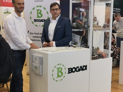 Biofach 2019