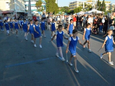 Stol se u deset godina produžio s početnih 100 na današnjih 1.200 metara