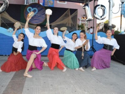 U Biogradu postavljen 10. Biogradski stol