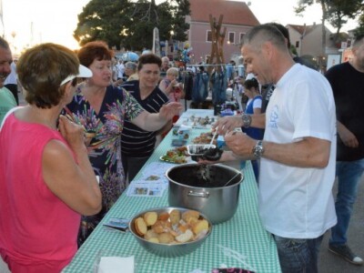 Bogati Biogradski stol