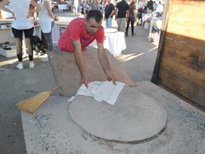 U Biogradu postavljen 10. Biogradski stol