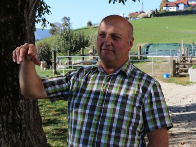 Biohof Ebenbauer - ekološka farma u austrijskim Alpama