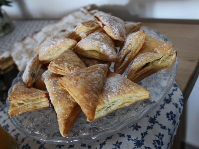 Biohof Ebenbauer - ekološka farma u austrijskim Alpama