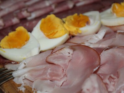 Biohof Ebenbauer - ekološka farma u austrijskim Alpama