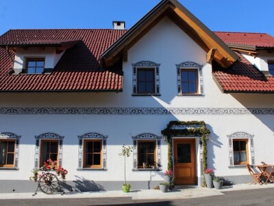 Biohof Ebenbauer - ekološka farma u austrijskim Alpama