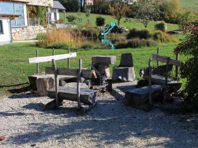 Biohof Ebenbauer - ekološka farma u austrijskim Alpama