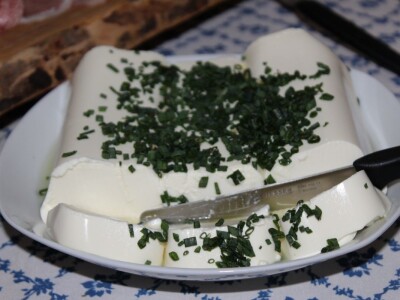 Biohof Ebenbauer - ekološka farma u austrijskim Alpama