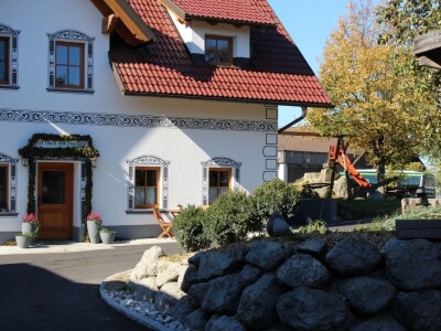 Biohof Ebenbauer - ekološka farma u austrijskim Alpima