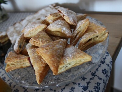 Biohof Ebenbauer - ekološka farma u austrijskim Alpima