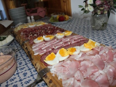 Biohof Ebenbauer - ekološka farma u austrijskim Alpima