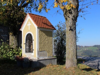 Biohof Ebenbauer - ekološka farma u austrijskim Alpima