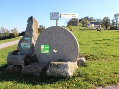 Biohof Ebenbauer - ekološka farma u austrijskim Alpima