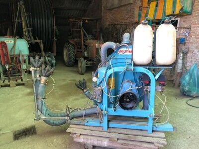 BIOinput - edukacijsko putovanje u Italiju