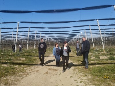 BIOinput - edukacijsko putovanje u Italiju