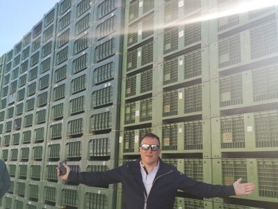 BIOinput - edukacijsko putovanje u Italiju