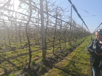 BIOinput - edukacijsko putovanje u Italiju