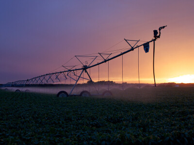 Bioplan - sustavi navodnjavanja Reinke