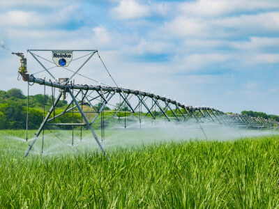 Bioplan - sustavi navodnjavanja Reinke