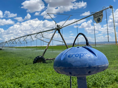 Bioplan - sustavi navodnjavanja Reinke