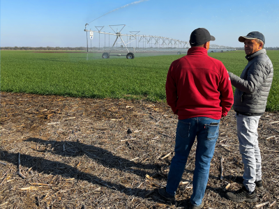 Bioplan - sustavi navodnjavanja Reinke