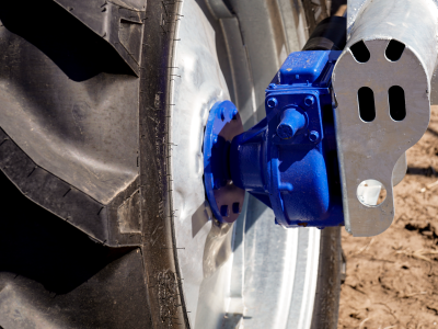 Bioplan - sustavi navodnjavanja Reinke