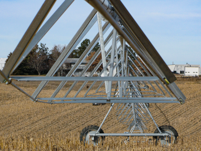 Bioplan - sustavi navodnjavanja Reinke