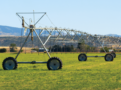 Bioplan - sustavi navodnjavanja Reinke