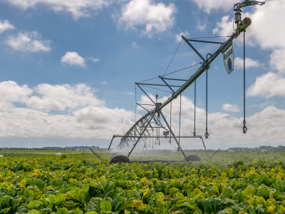 Bioplan - sustavi navodnjavanja Reinke