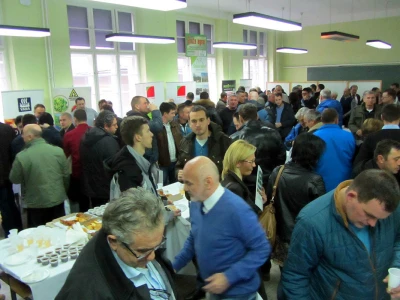Velika zainteresovanost za izložbu