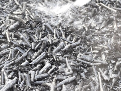 Biougljenom do kvalitetnog tla