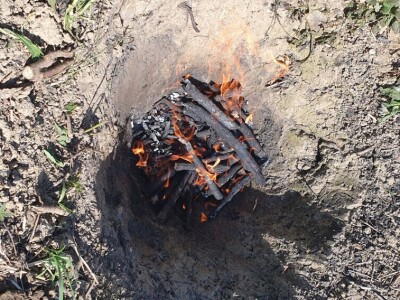 Biougljenom do kvalitetnog tla