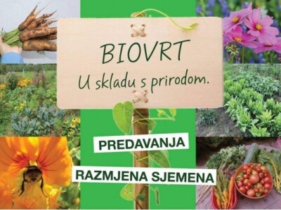 Živjeti u skladu sa prirodom