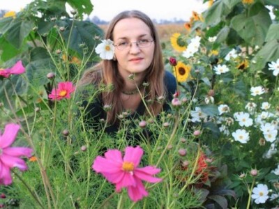 Treba uživati u ljepoti koja nas okružuje