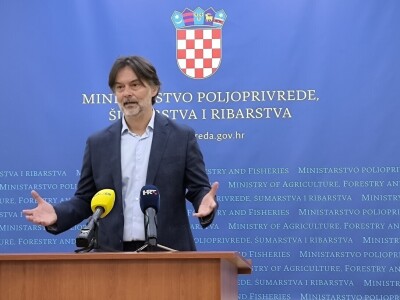 Biraju se najbolji OPG-ovi u Hrvatskoj