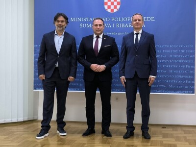 Biraju se najbolji OPG-ovi u Hrvatskoj