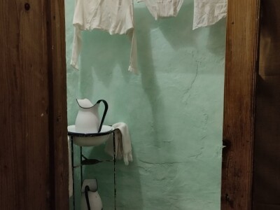 Biska i muzej u Humu