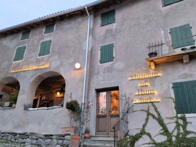 Biska i muzej u Humu