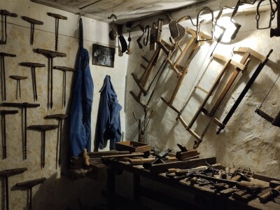 Biska i muzej u Humu