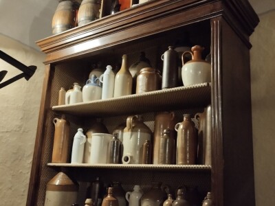 Biska i muzej u Humu