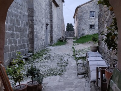 Biska i muzej u Humu