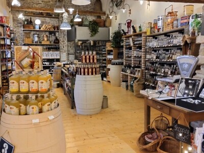 Biska i muzej u Humu