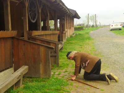 Bistrički je animator seoskog turizma