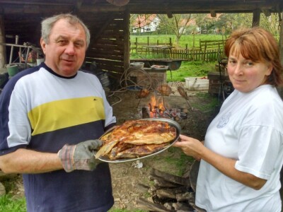 Domaći specijaliteti