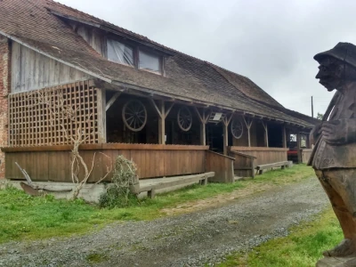 Restoran u bivšoj štali